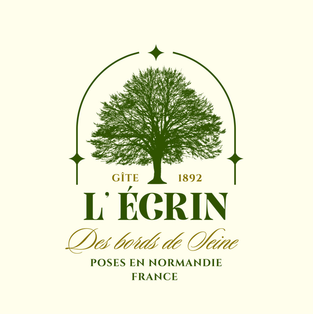 L'Écrin des bords de Seine