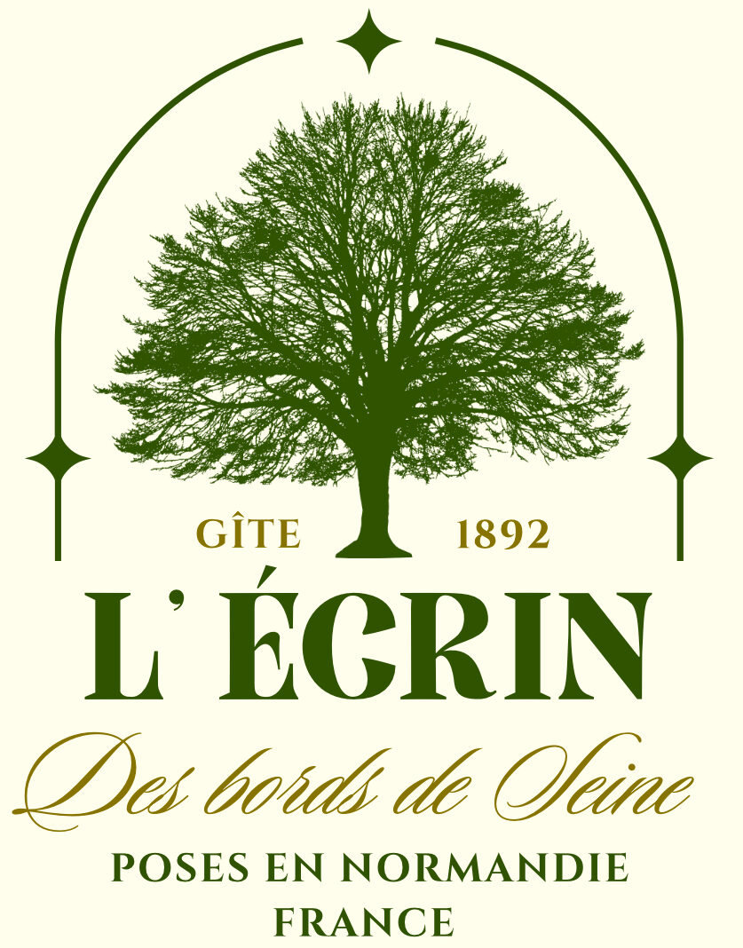 L'Écrin des bords de Seine