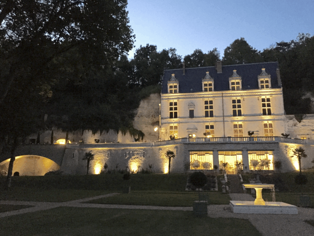 Chateau Gaillard