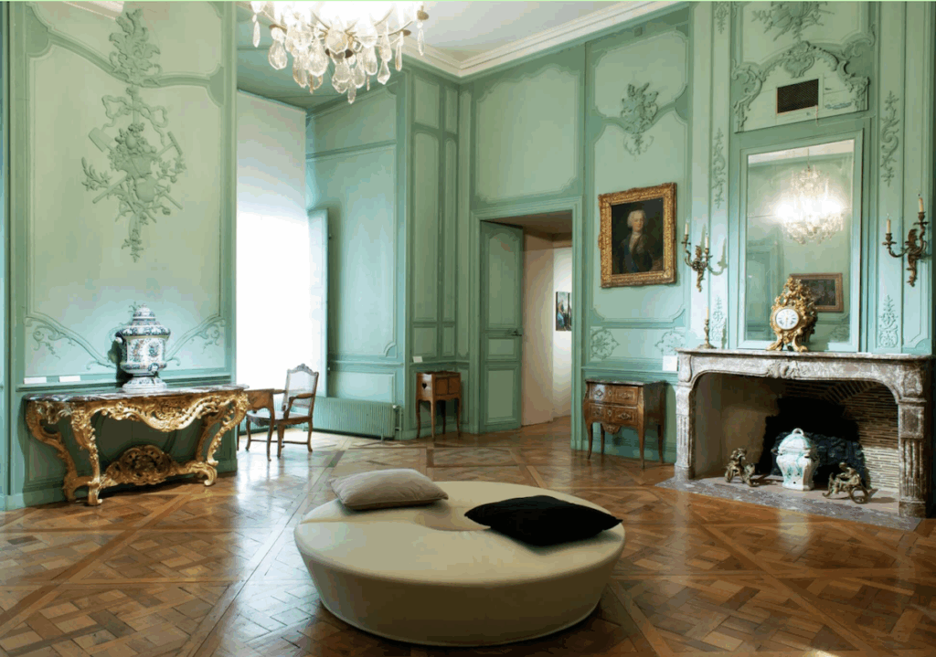 Musée d'Art