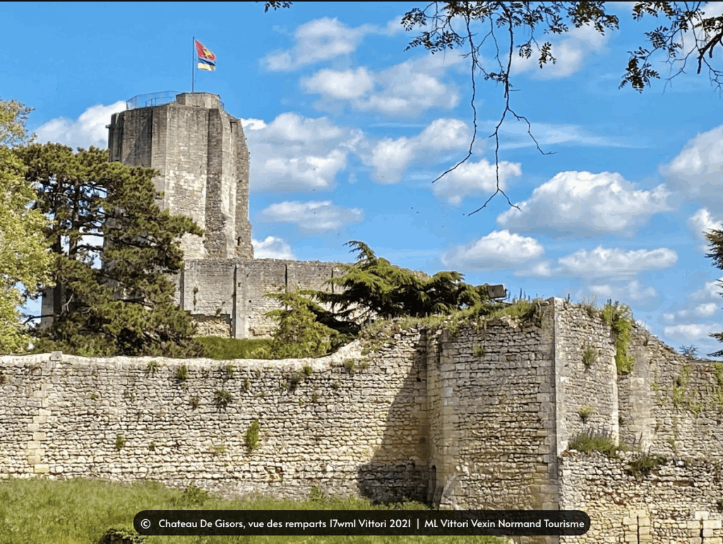 Chateau