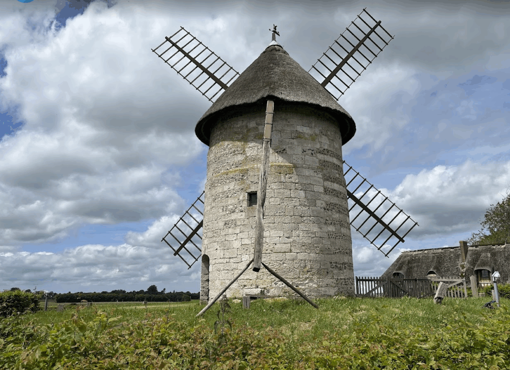 Moulin