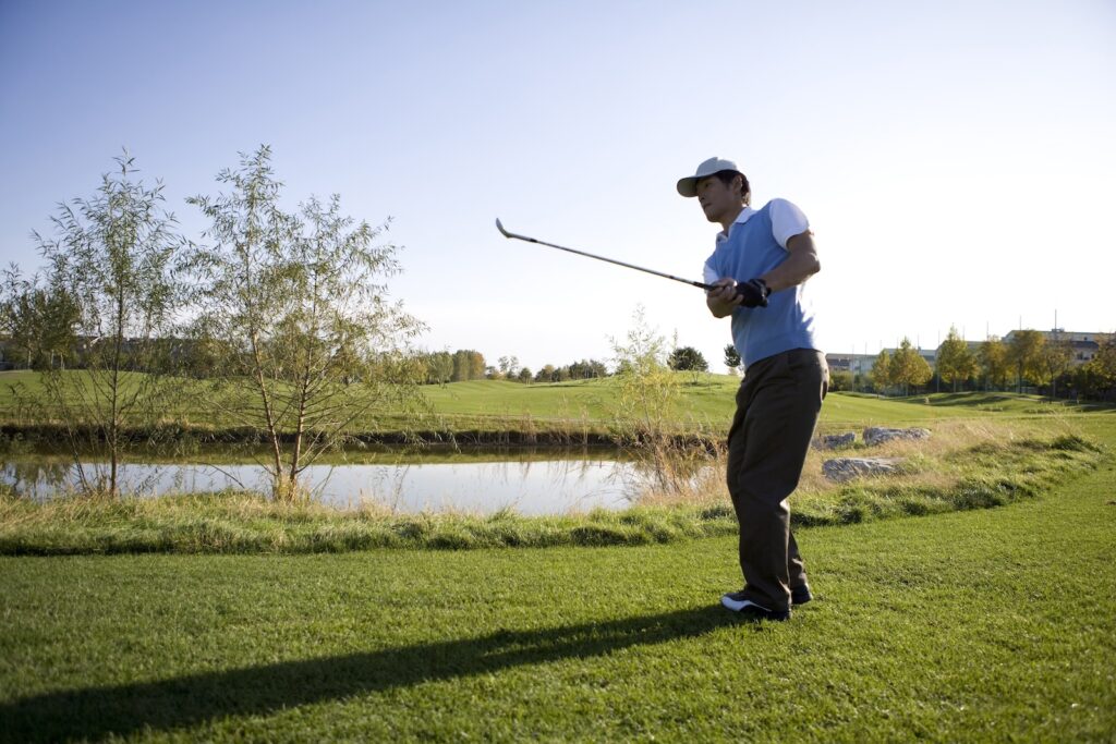Golf